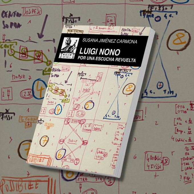 EDICIONES AKAL tweet media