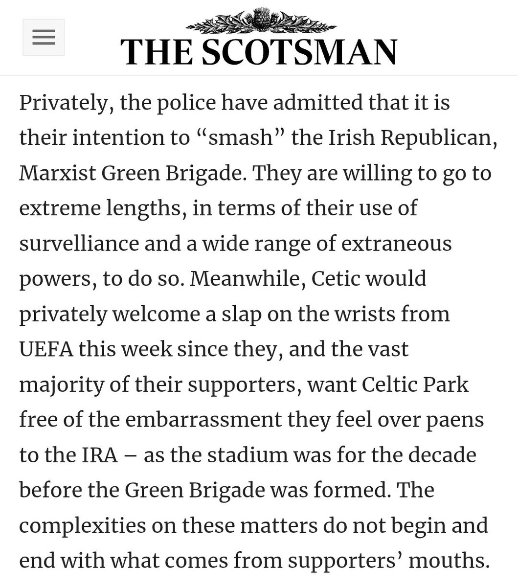 North Curve Celtic tweet media