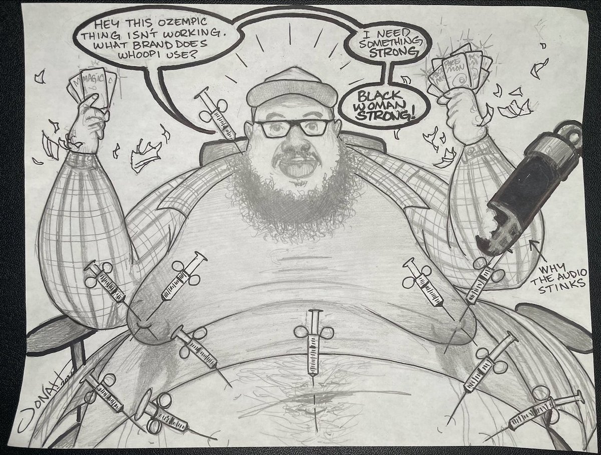 Jonah Sweet tweet media