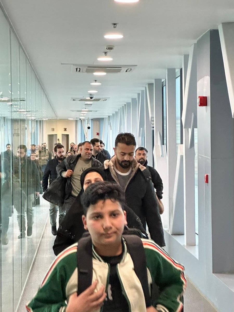 وزارة الخارجية العراقية tweet media