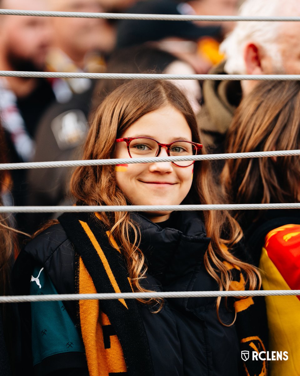 Racing Club de Lens tweet media