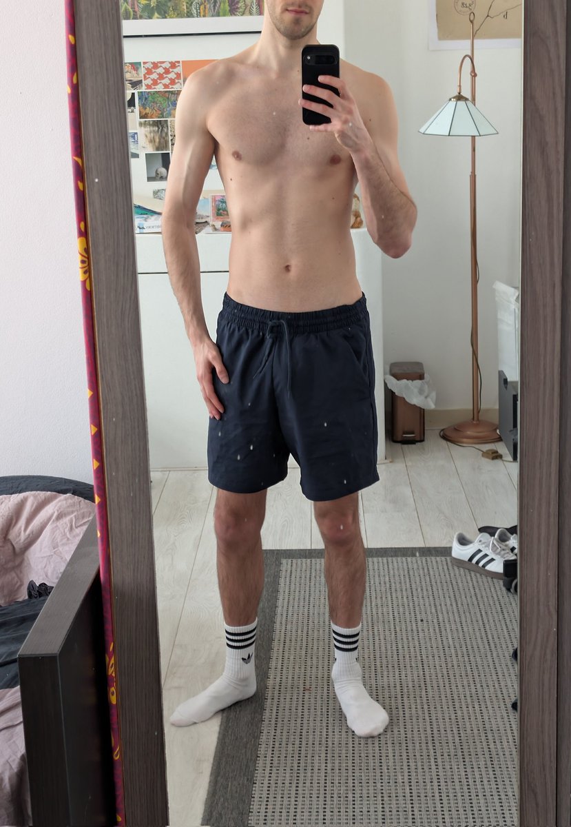 twunk in progress tweet media