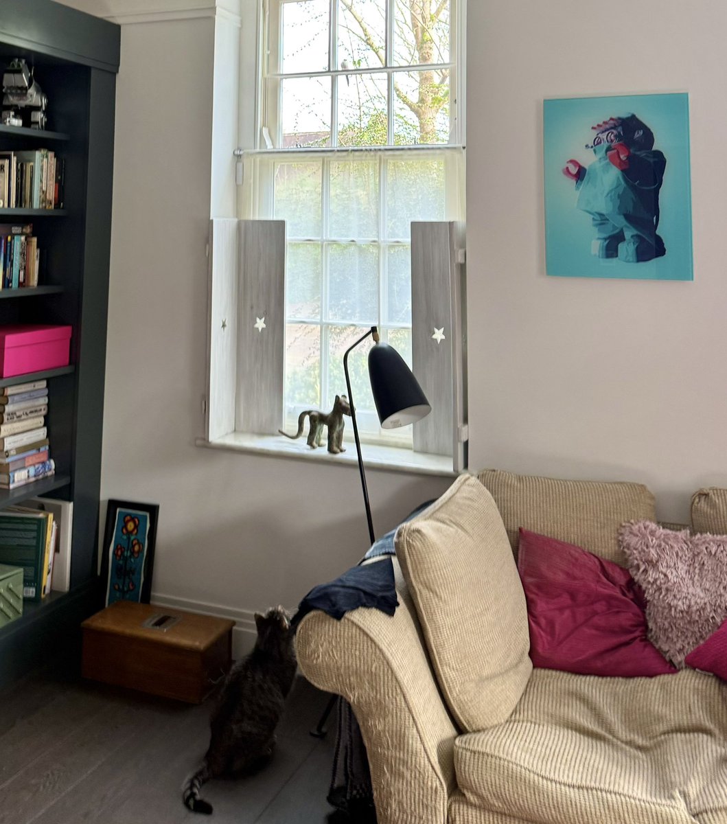 Jane Fallon tweet media