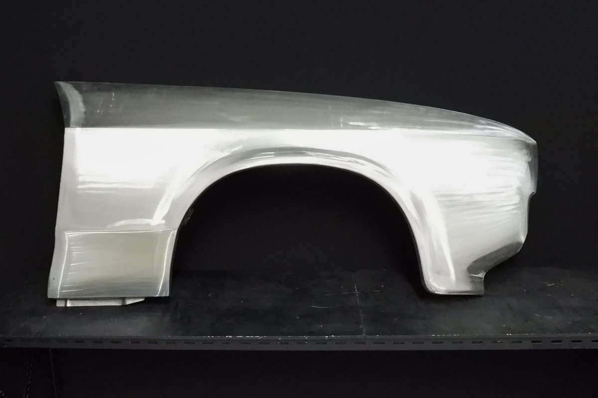 Ex-Pressed Steel tweet media