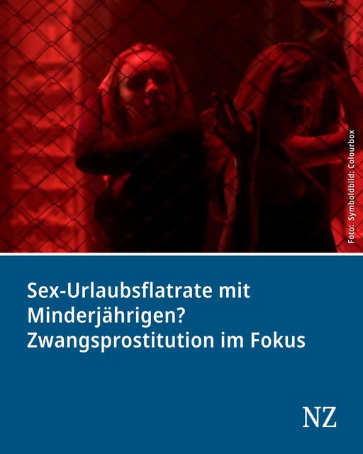 Schonungslos tweet media