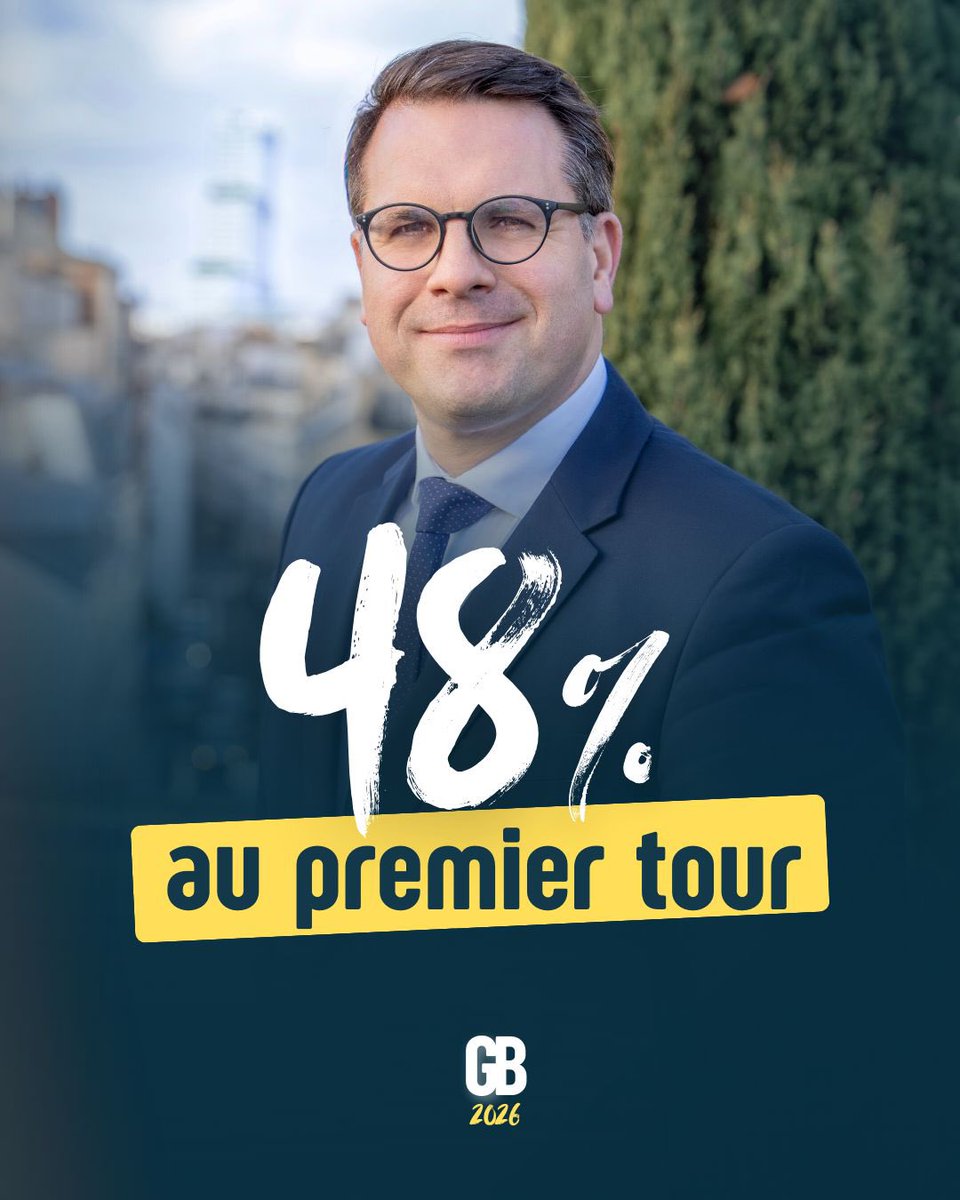 🚀 On accélère pour le second tour avec <a href="/geoffroyboulard/">Geoffroy Boulard</a> ! 

Le 17e au 💙

#Municipales2026 #Paris17 #Le17eAu💙