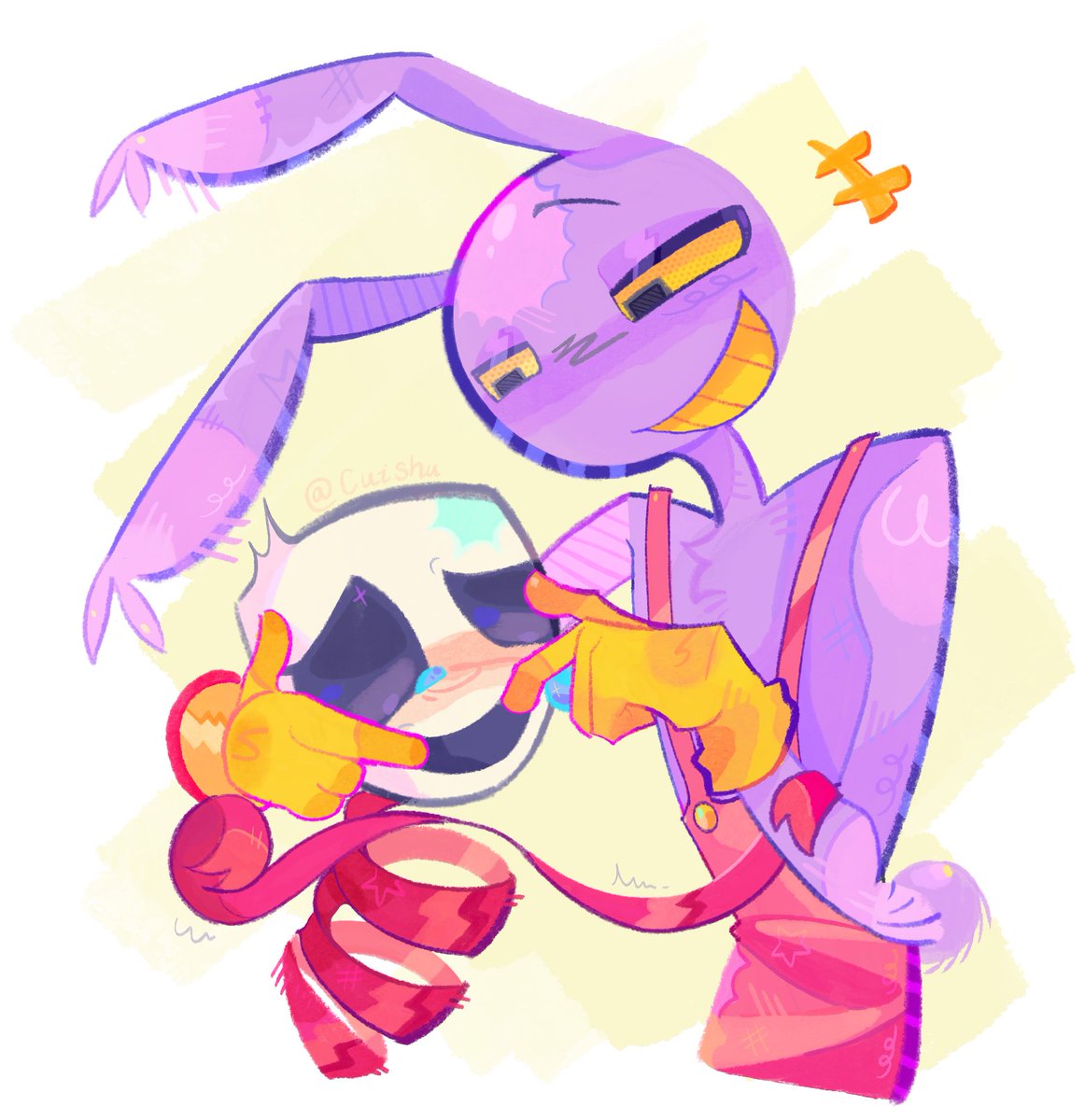 CuIsHuuu_ tweet media