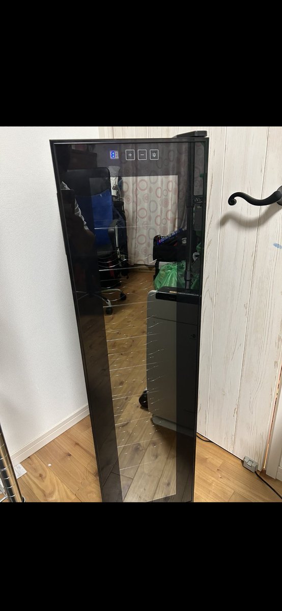 ありパパ tweet media