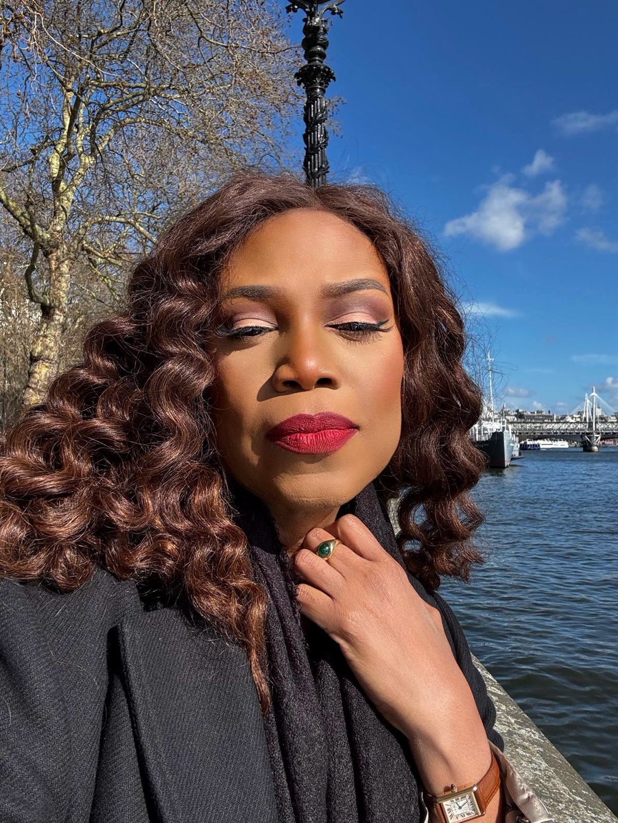 ALEXIS Q. tweet media