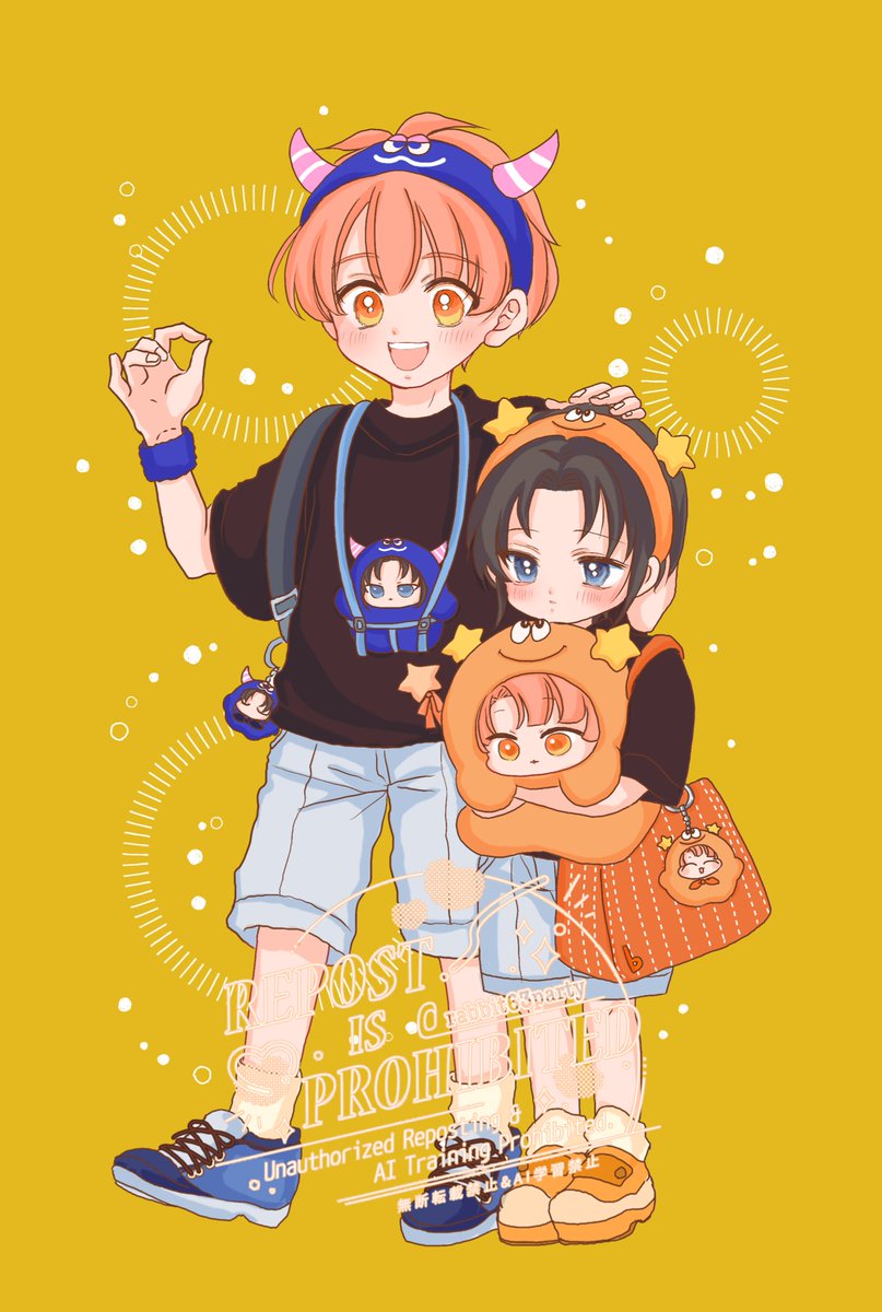 とりこ🍋🍊 tweet media