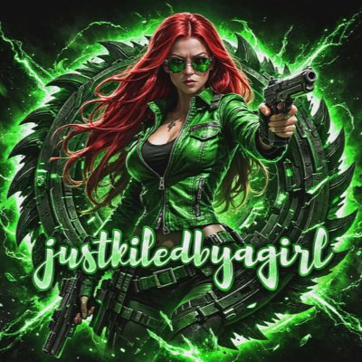 xThegamerModx's tweet photo. #NewProfilePic https://t.co/A0vQjq0qm5