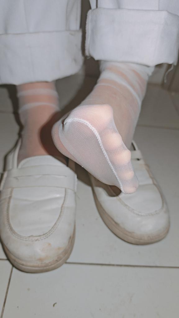 护士小爱（原味） tweet media