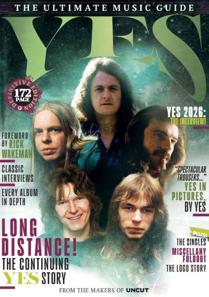 Ultimate Music Guide tweet media