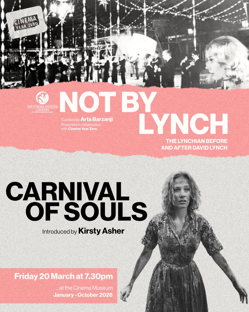 Cinema Year Zero tweet media