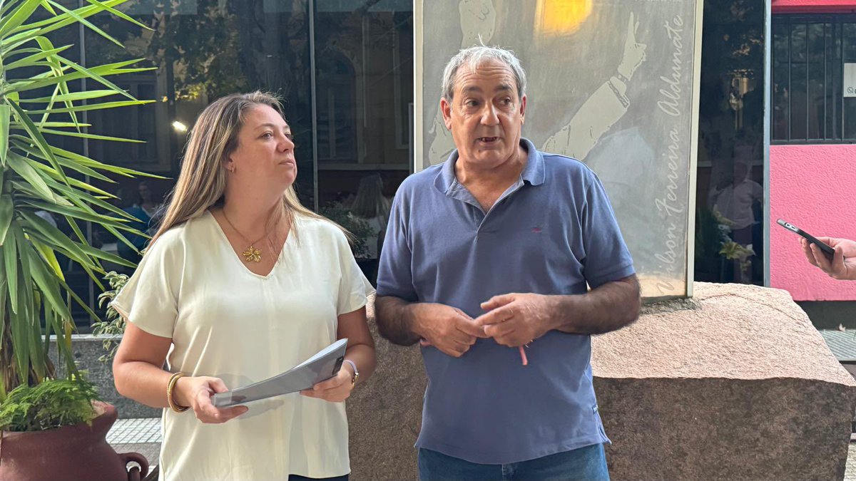 Partido Nacional tweet media