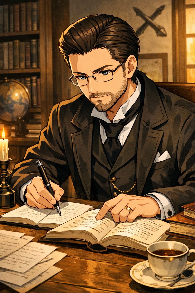 𝙹𝚘𝚜𝚎𝚙𝚑 𝙻. 𝙱𝚊𝚔𝚎𝚛 ✝️🇬🇧🧩 tweet media