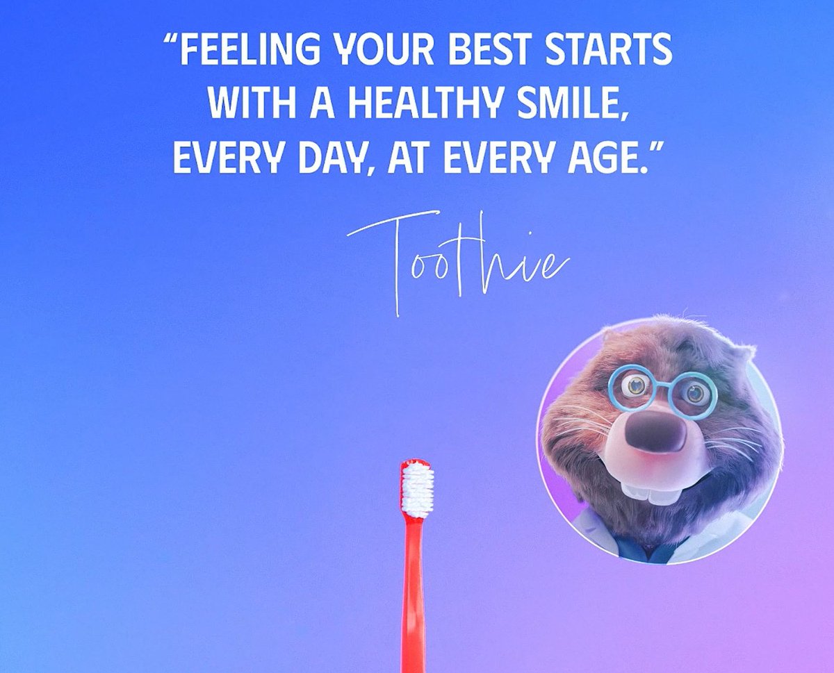 NHS Ayrshire & Arran Oral Health Improvement tweet media