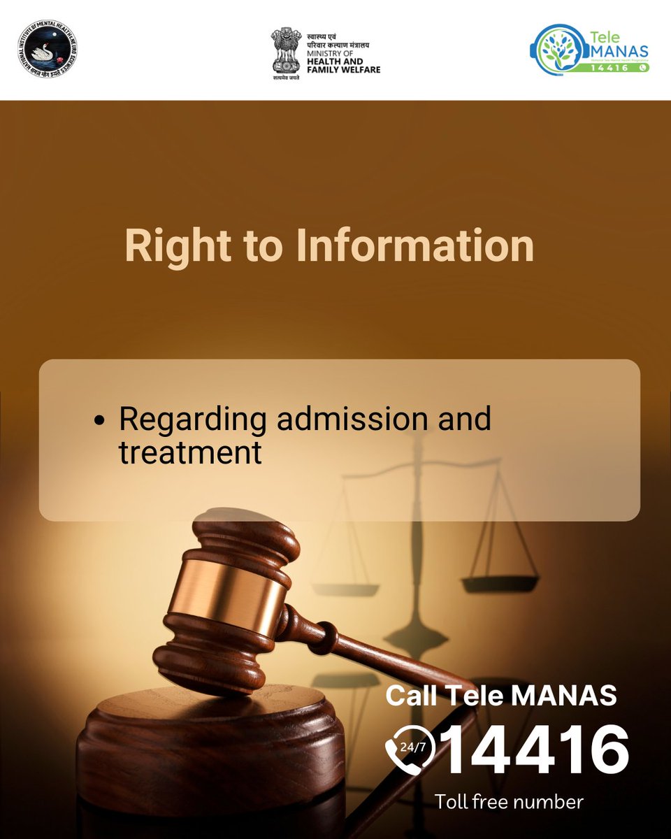 Tele MANAS NIMHANS (Apex) tweet media