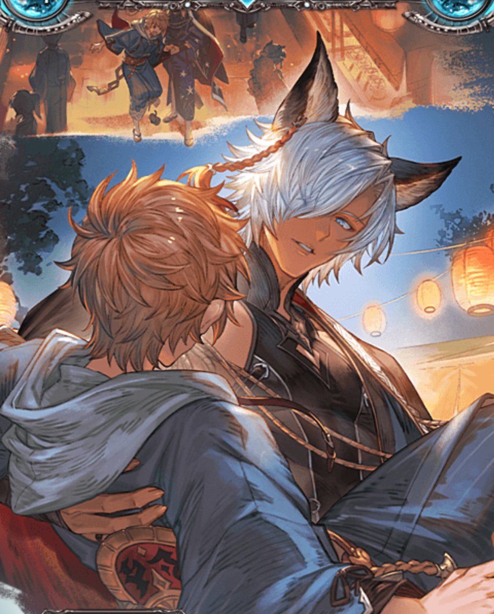 悪戯子猫(ゲーム垢) tweet media