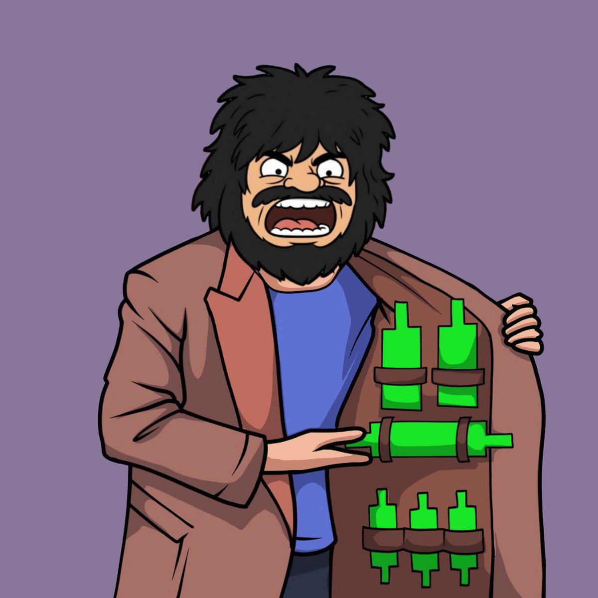 CRYPTO BULLS 🐃📈🐳 tweet media