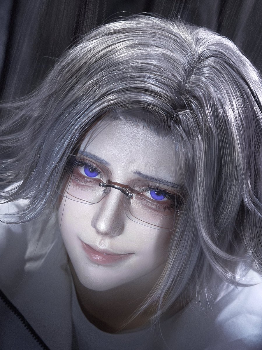 细叶Irises tweet media