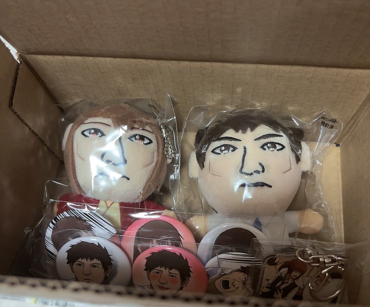 ﾑﾁｬ tweet media