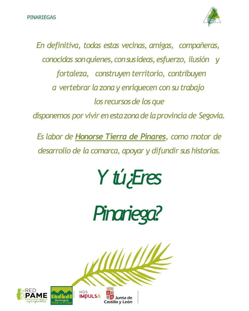 HonorseTierraPinares tweet media