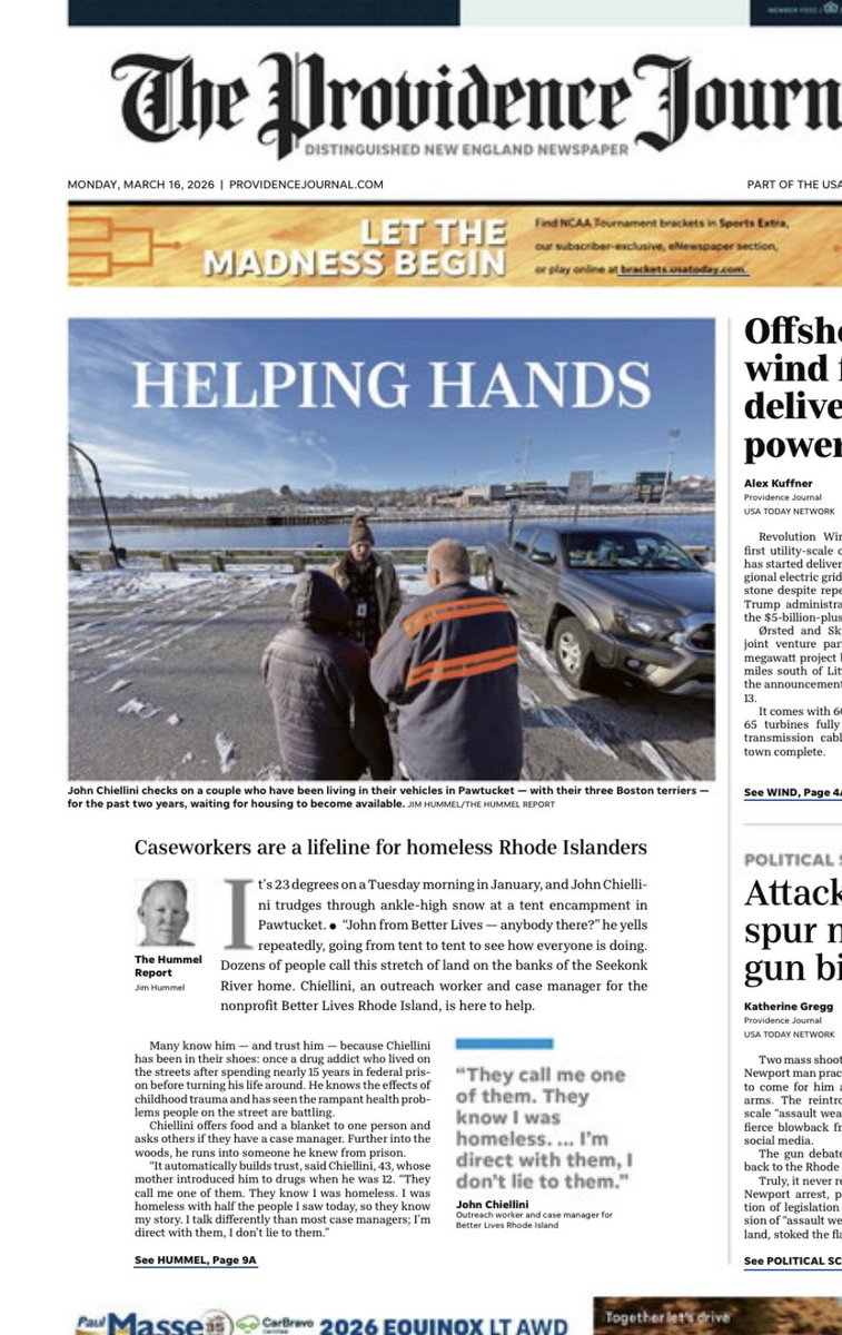 Hummel Report tweet media