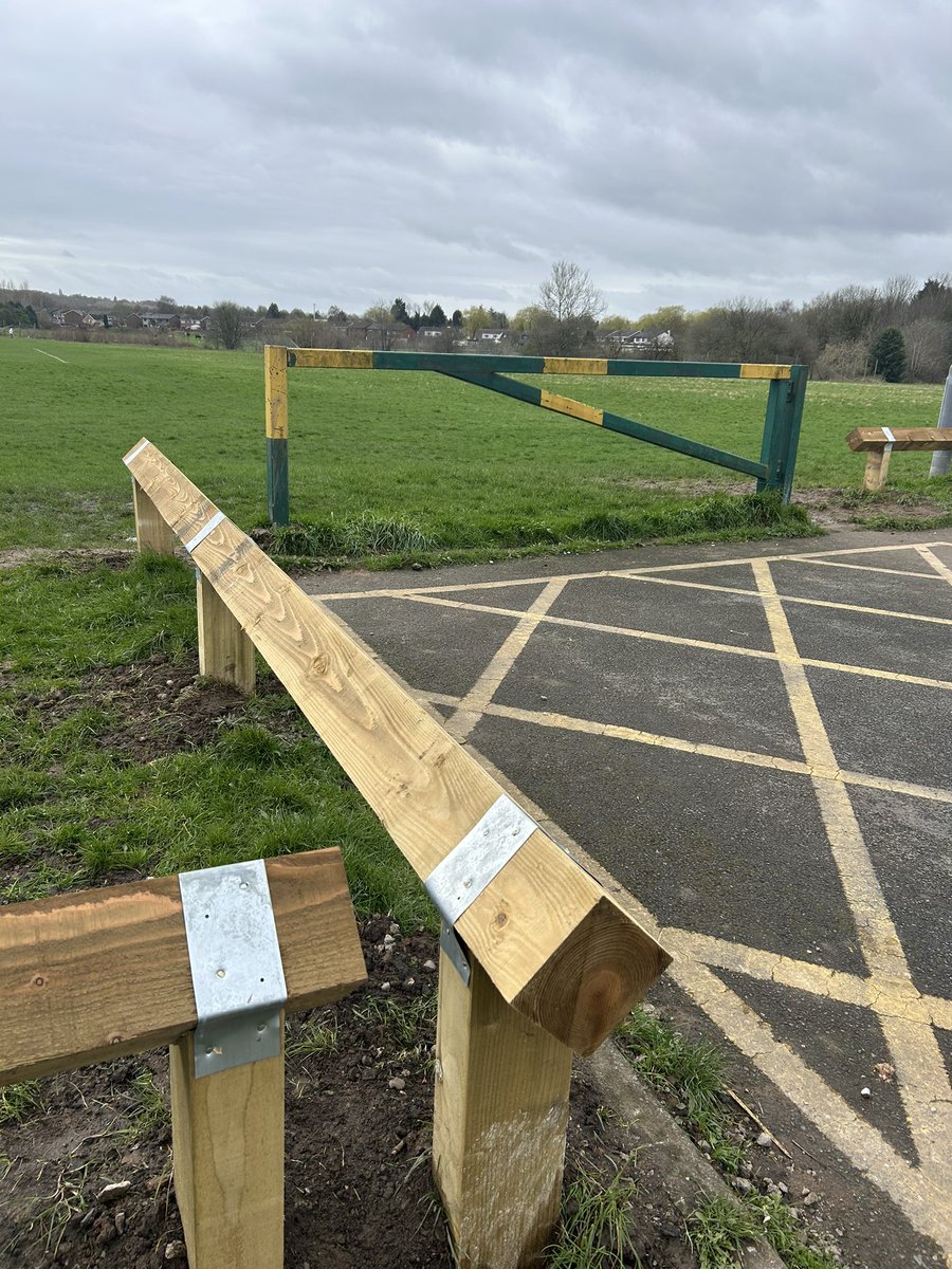 Goshen Football Foundation tweet media