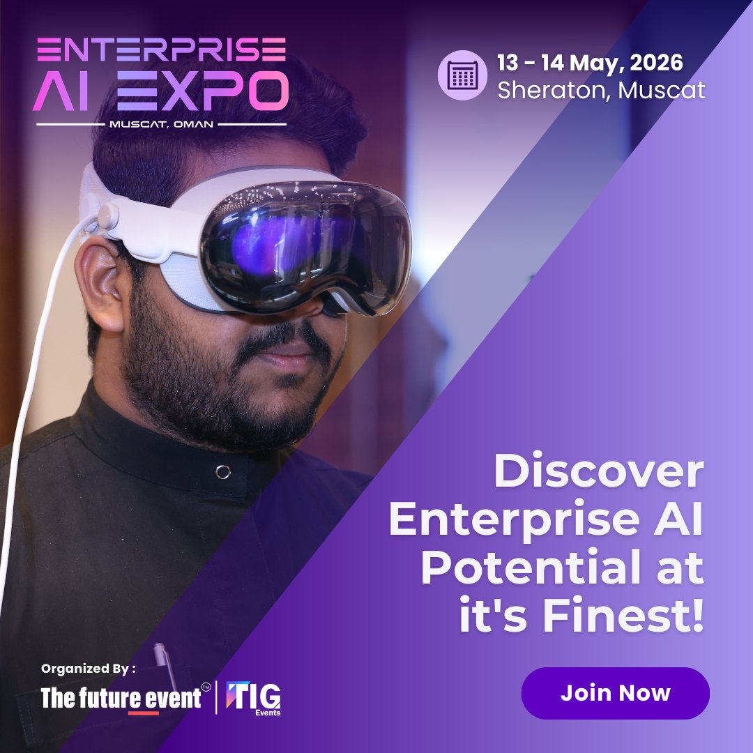 The Future Event tweet media