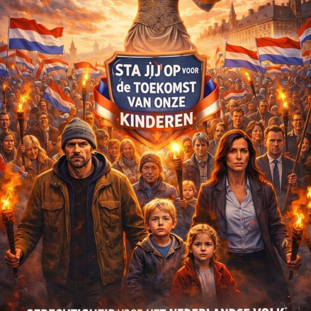#NieuweProfielfoto