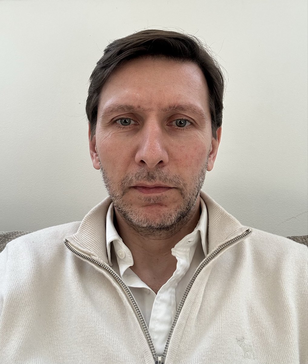 Krzysztof Szczawinski 🇵🇱 tweet media