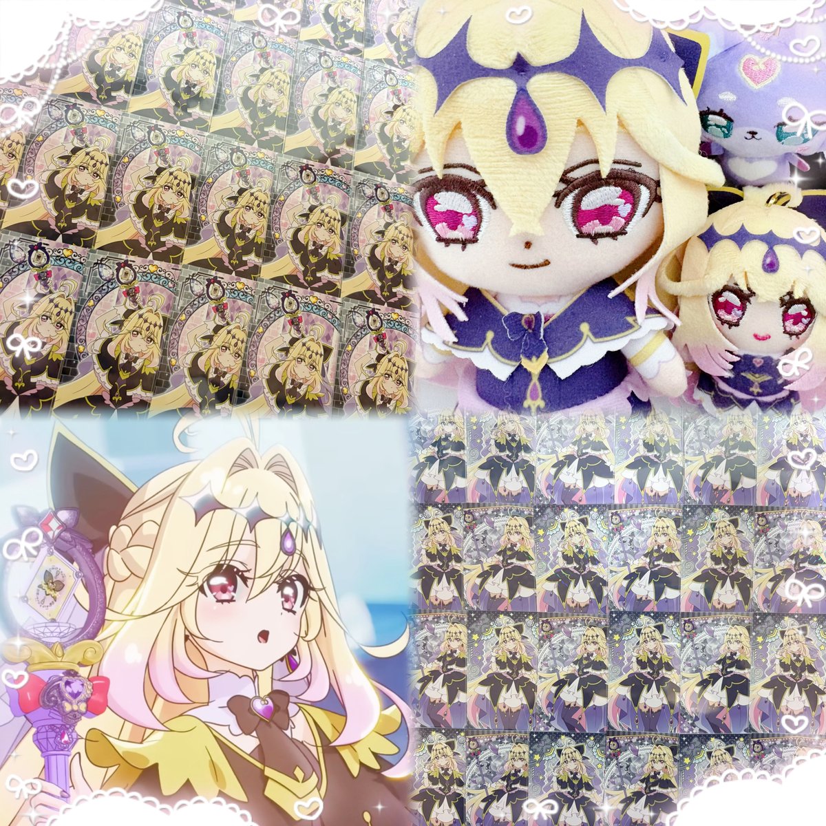 こはる tweet media