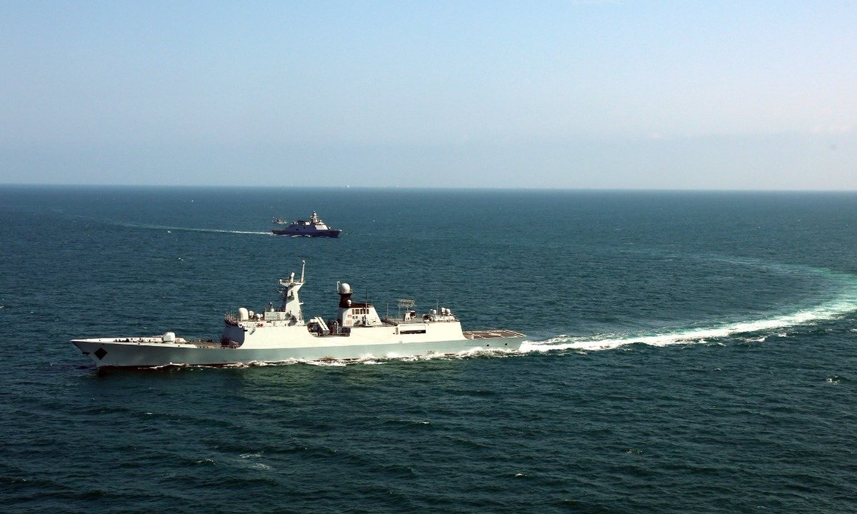 Ironclad tweet media