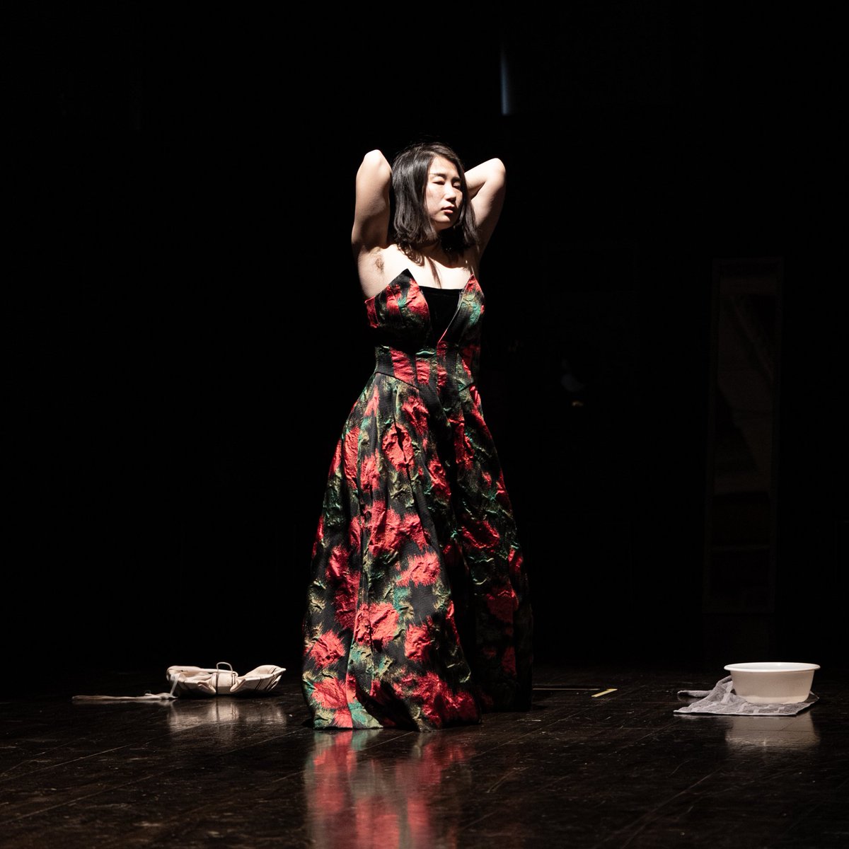 Ayako KATO｜加藤綾子 tweet media