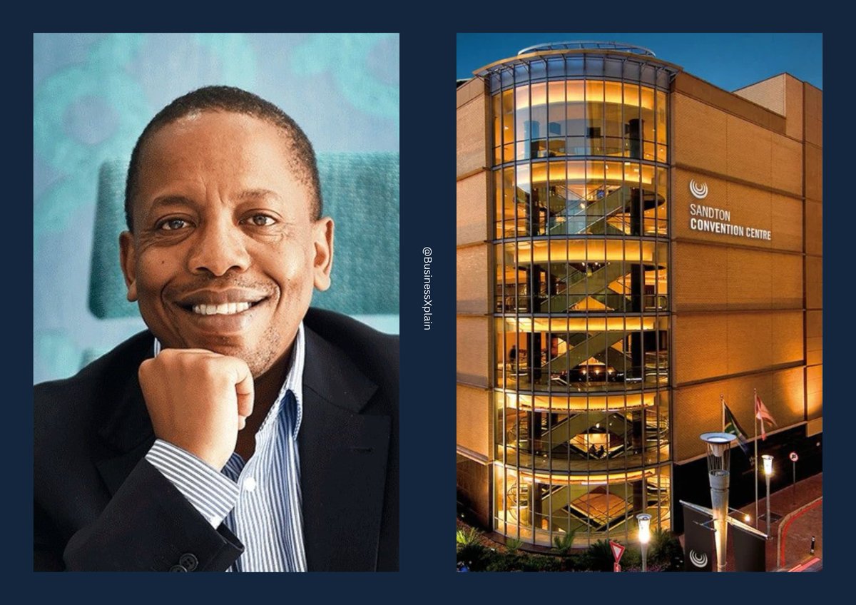 PENSION FUND STRIKES R1.1BN DEAL

Pareto Limited, owned by the Government Employees Pension Fund, has secured 100% ownership of the Sandton Convention Centre and two major hotels in a R1.1-billion deal. 

This deal shifts Pareto’s focus beyond traditional retail into the