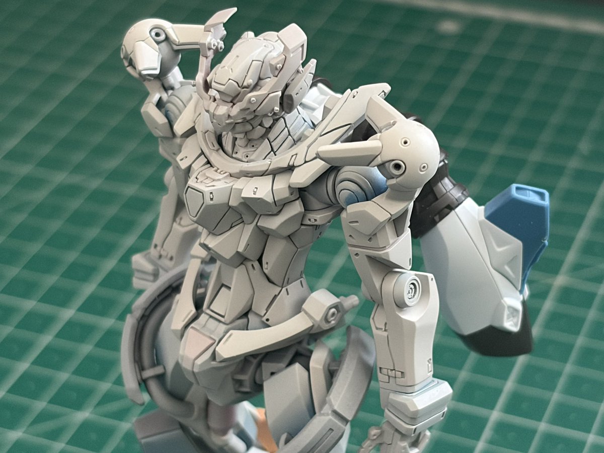 KamiKen 【G.L.A.F.】 tweet media