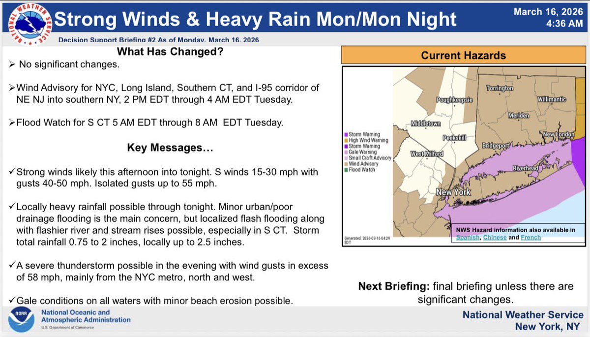 Hudson County NJ OEM tweet media