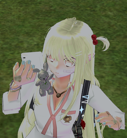 레이나랑/レイナ tweet media