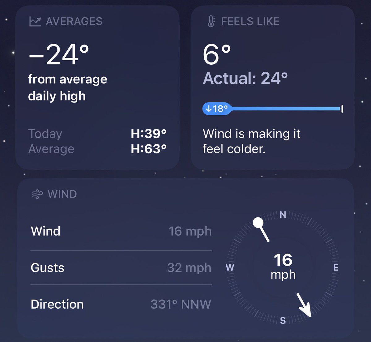 Travis J Davidson tweet media