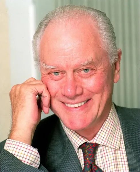 Larry Hagman Fans tweet media