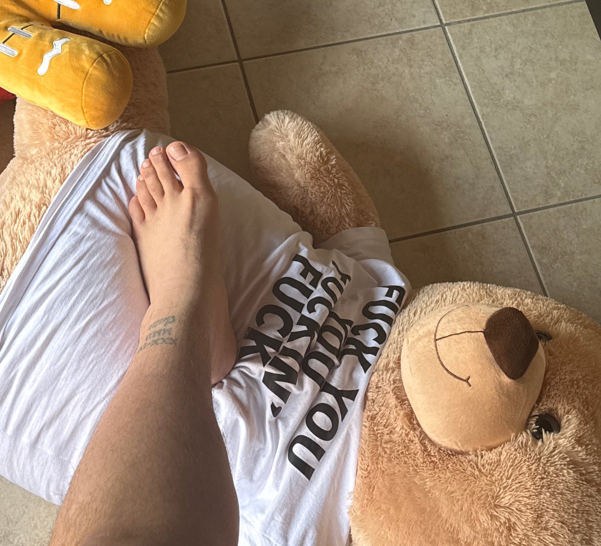 Il lunedì mattina ha i piedi in bocca 👣

<a href="/FindomMastersRT/">𝙁𝙞𝙣𝙙𝙤𝙢 𝙈𝙖𝙨𝙩𝙚𝙧𝙨 𝙍𝙩𝙨31𝙠 🦶🏻🦶🏻</a>
<a href="/RT_BestMaleFeet/">RT Best Male Feet</a> <a href="/rt_feet/">Feet RT PROMO 💯K (ROAD TO 200K!)</a>
<a href="/RT_MASTERS_FR/">RT MASTERS 🇫🇷 (3.4K)</a>
<a href="/ManlyFeetClub/">Manly Feet Club (50k)</a> <a href="/piedimaschi/">#LoveFeet💘👣</a>
<a href="/master_italiani/">Rt_Master_italiani (3.0k)</a> <a href="/BestFootMasters/">Master Andrew</a>

#feetworship #findomfeet #feetfetish
