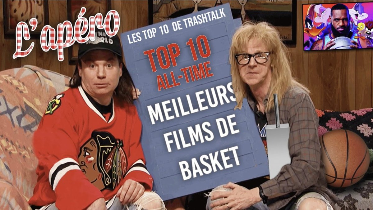 TrashTalk tweet media