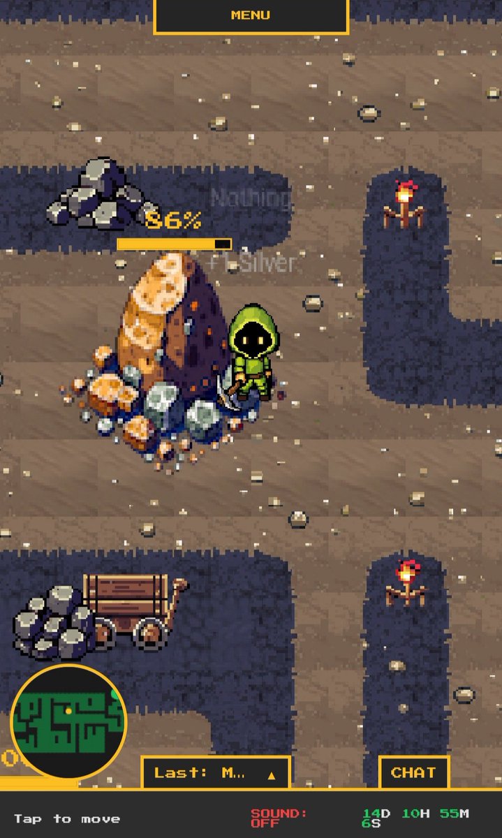 TopHopchannel's tweet photo. @solana_daily @mattlefun @cfldotfun @WilderWorld @staratlas @PlayHoneyland @FaenoraVerse @AuroryProject @GORECATS @_portals_ @pixelfarmvalley Enjoy 🔥🔥🔥 $PFV - Pixel Farm Valley 
@solanagaming https://t.co/5foUAgWLdq