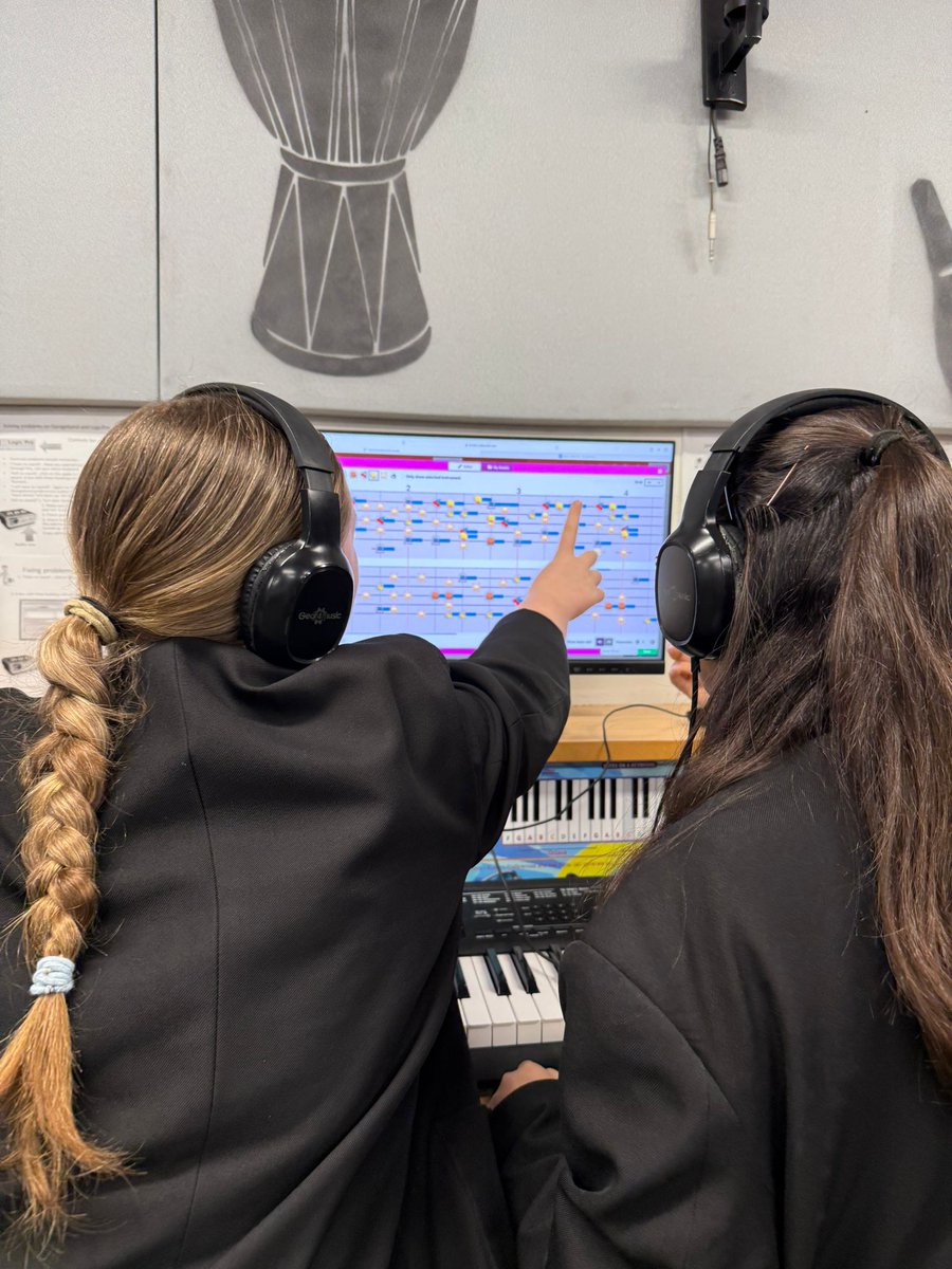 Conductive Music tweet media