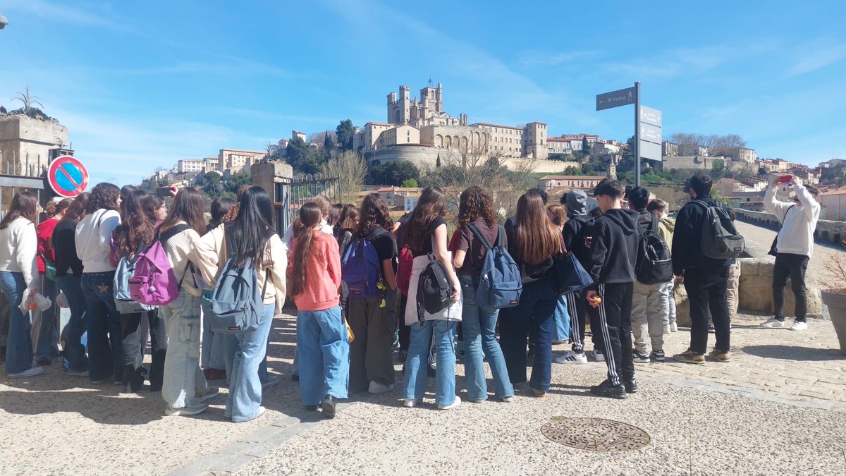 Institut Sants tweet media