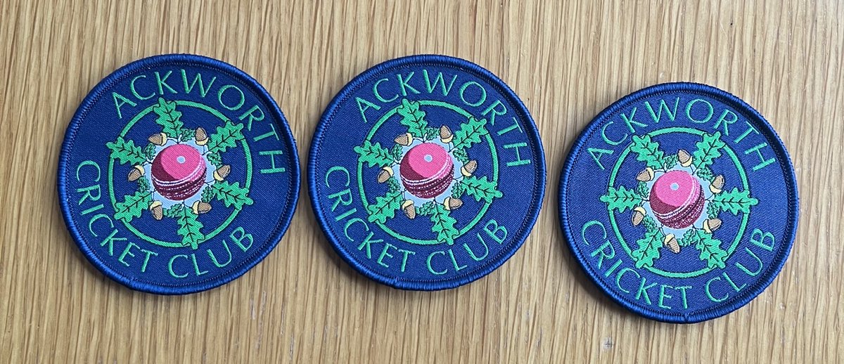 Baggies Cricket Caps tweet media