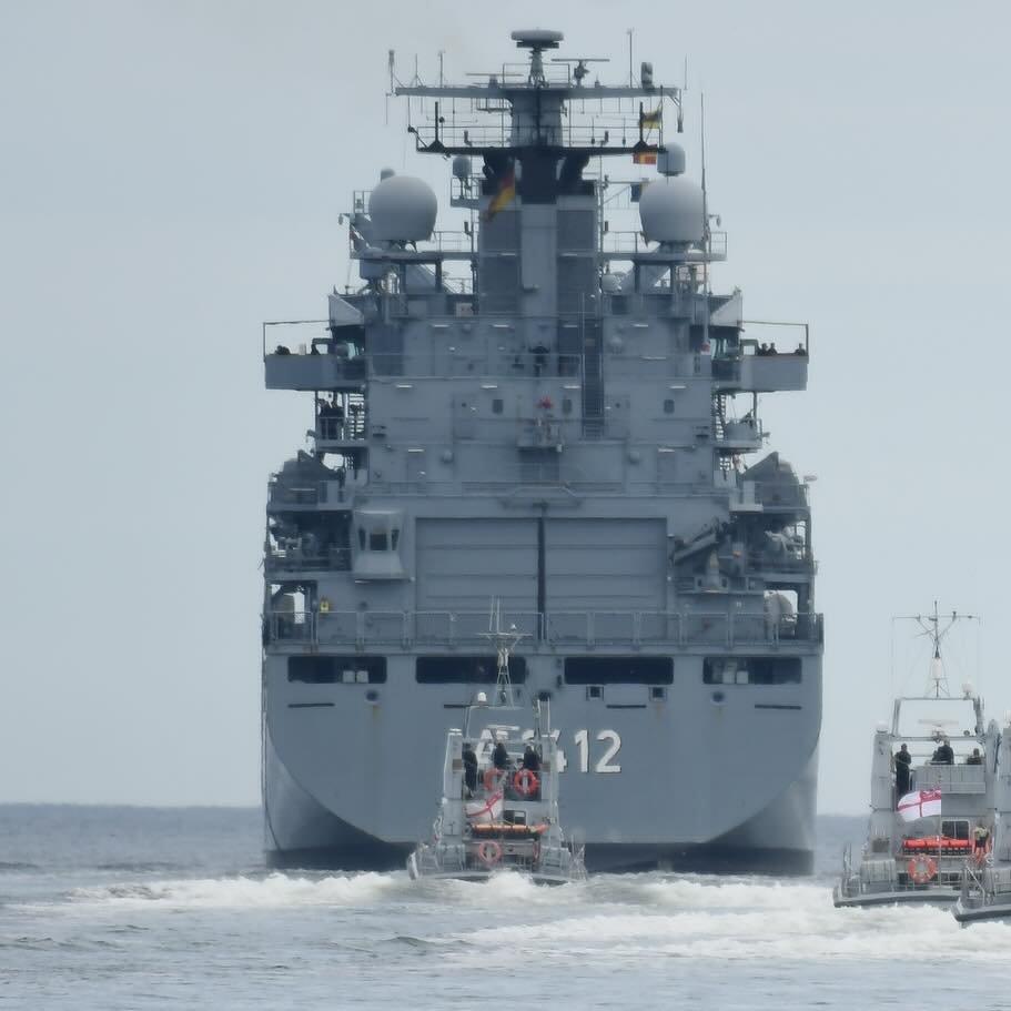 Visegrád 24 tweet media