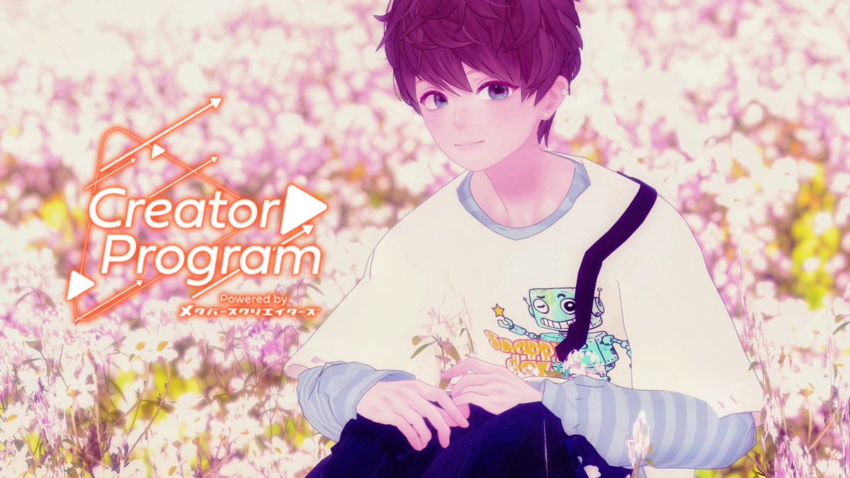 ゆうい@VRC tweet media