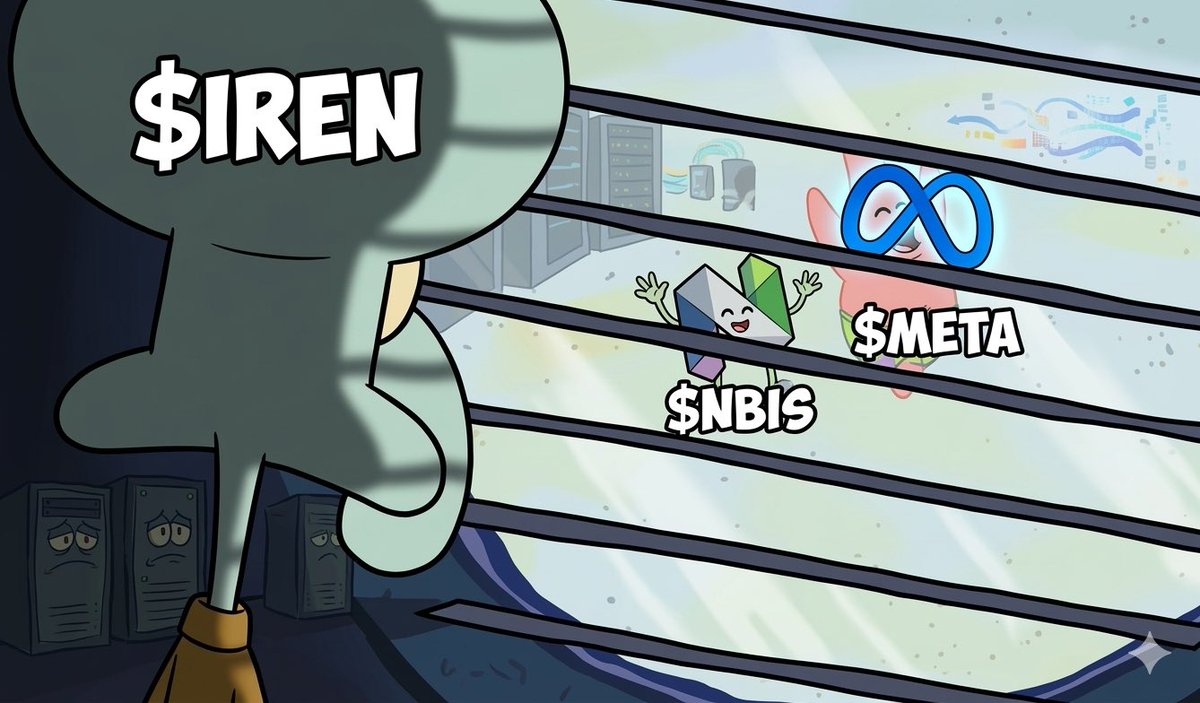 Cernunnos Capital tweet media